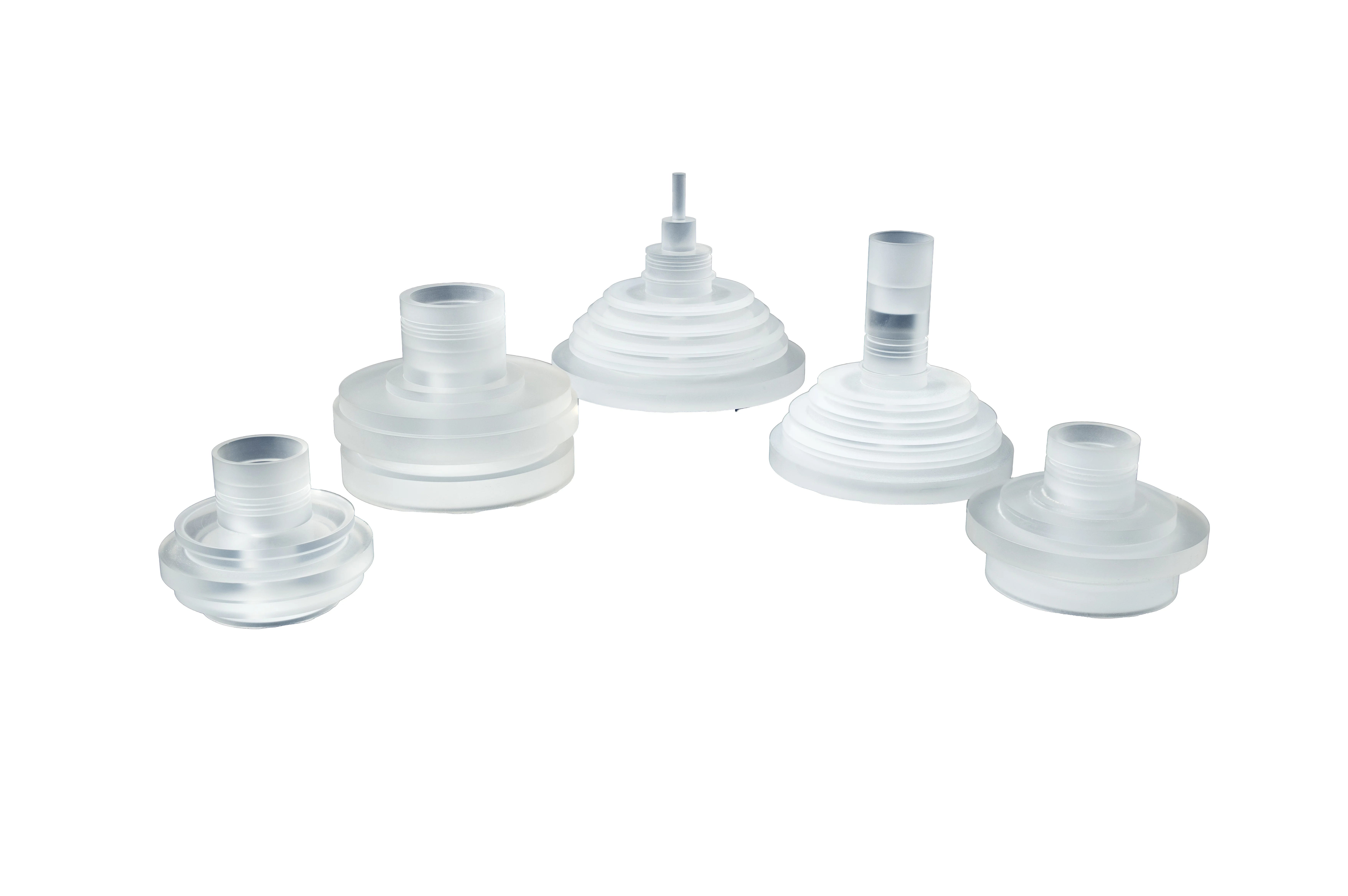 OWN Cones without Coating 4