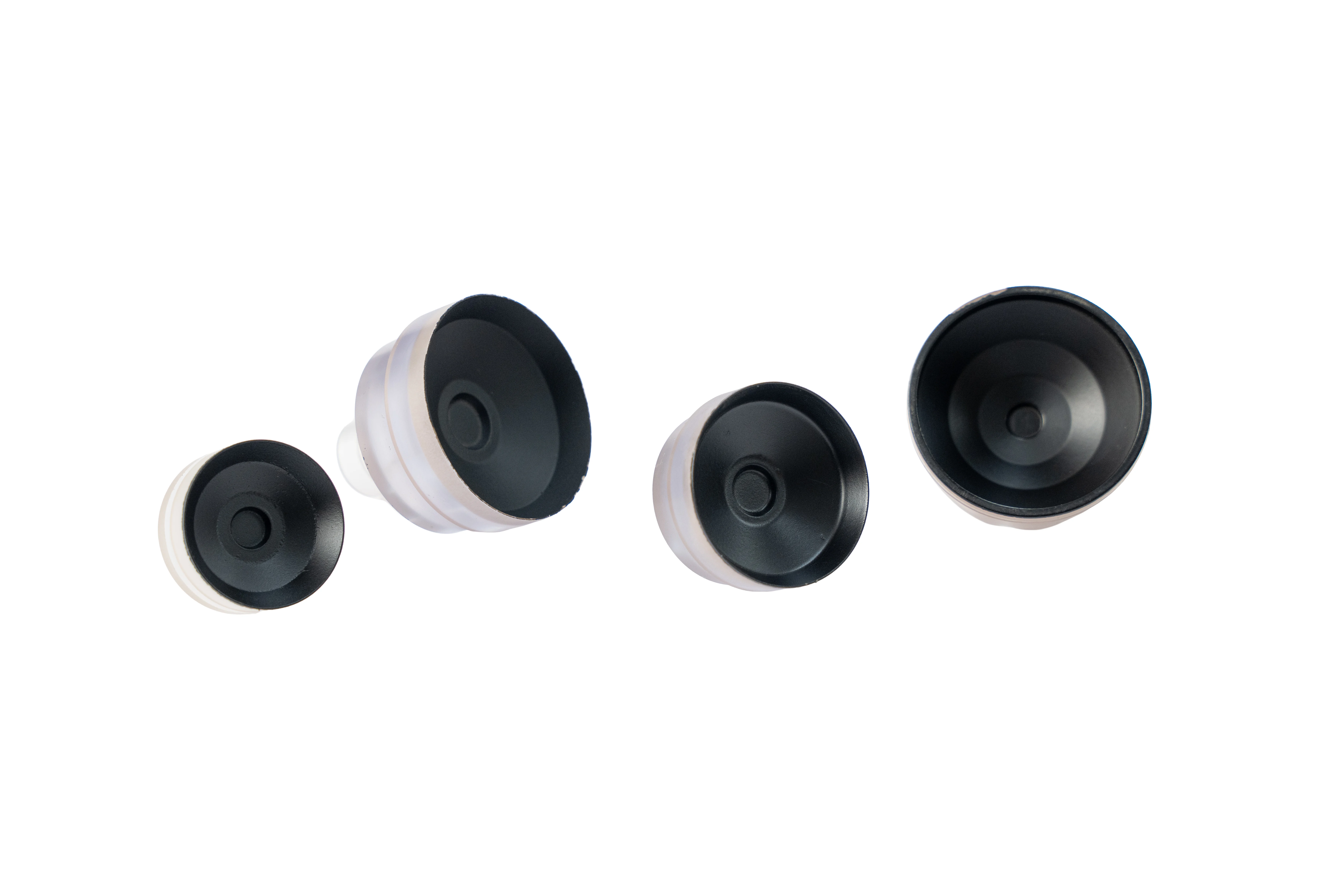 OWN Cones with Conductive Coating 2