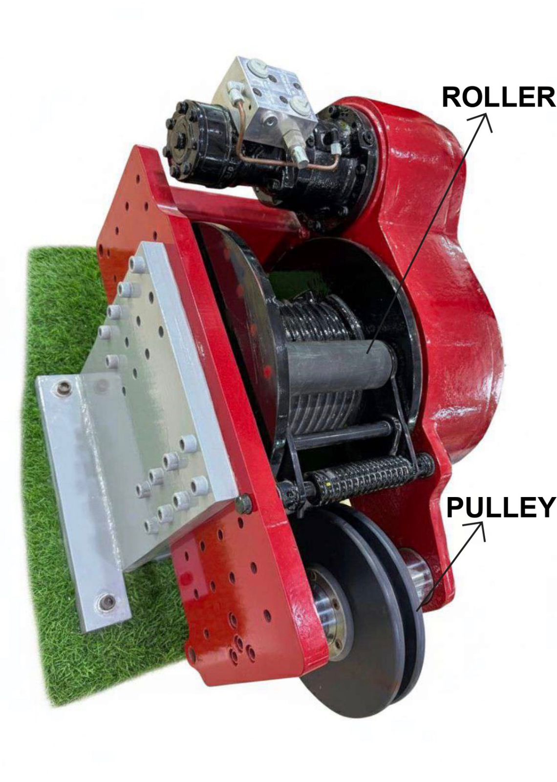 Pulley
